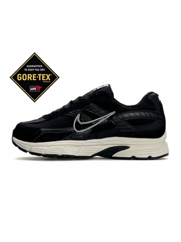 Nike Initiator GTX Black White B4809-1340278 фото