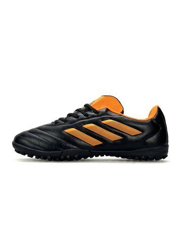 Adidas Goletto VIII TF Black Orange A5513-1562955 фото