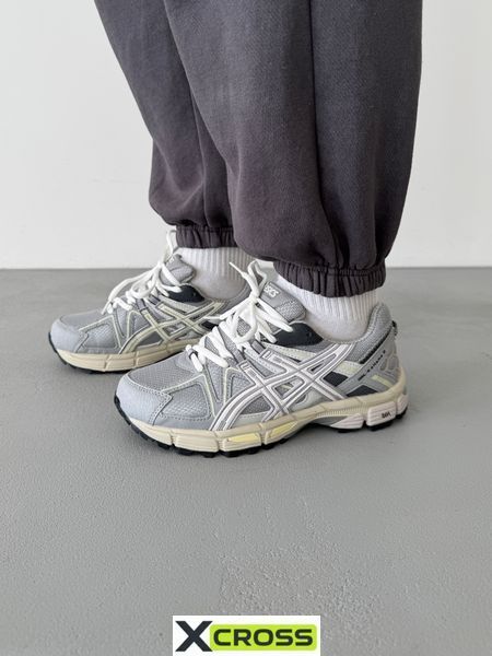 Asics Gel-Kahana 8 Grey asc-0009-449474 фото