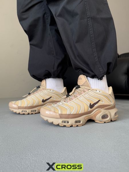 Nike Air Max Tn Plus Sesame nik-0591-1027431 фото