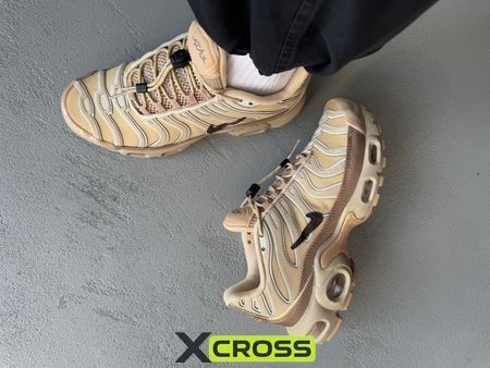 Nike Air Max Tn Plus Sesame nik-0591-1027431 фото