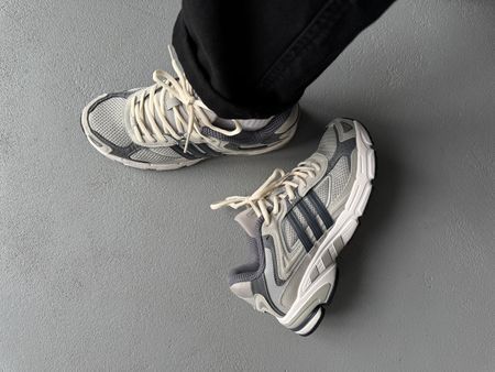 Adidas Response CL Grey adi-0542-1363215 фото