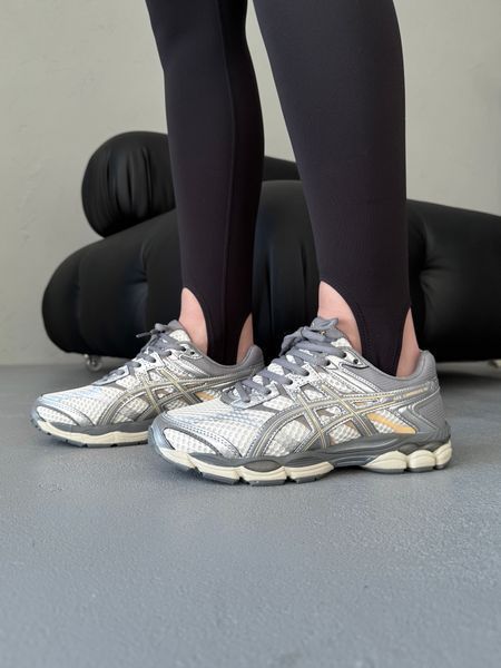 Asics Gel-Cumulus 16 Cream/Clay Grey asc-0246-1438172 фото