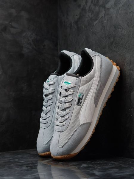 Puma Easy Rider Grey White ND PM037-1526037 фото