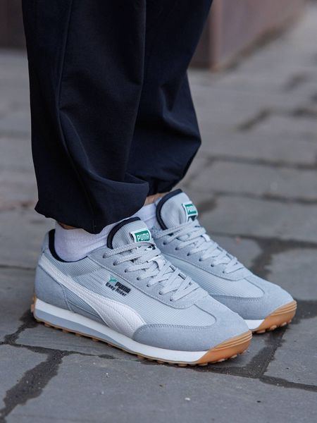 Puma Easy Rider Grey White ND PM037-1526037 фото