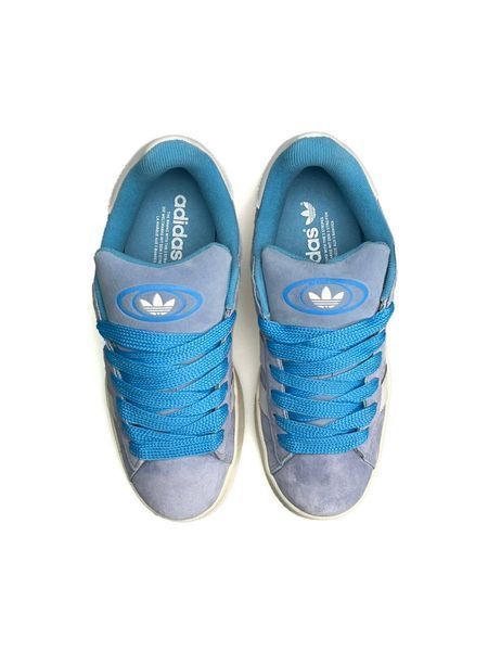 Adidas Campus 00S New Blue White В3024-835842 фото
