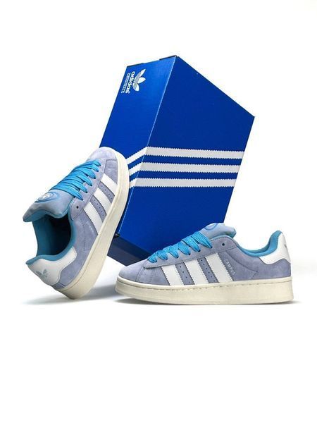 Adidas Campus 00S New Blue White В3024-835842 фото