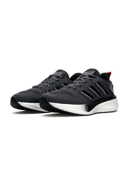 Adidas Profoam Lite Dark Grey White A3964-1094417 фото