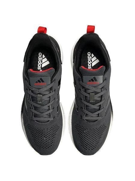 Adidas Profoam Lite Dark Grey White A3964-1094417 фото