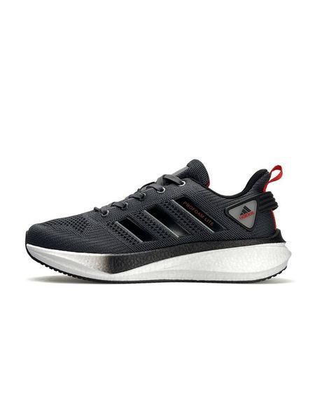 Adidas Profoam Lite Dark Grey White A3964-1094417 фото