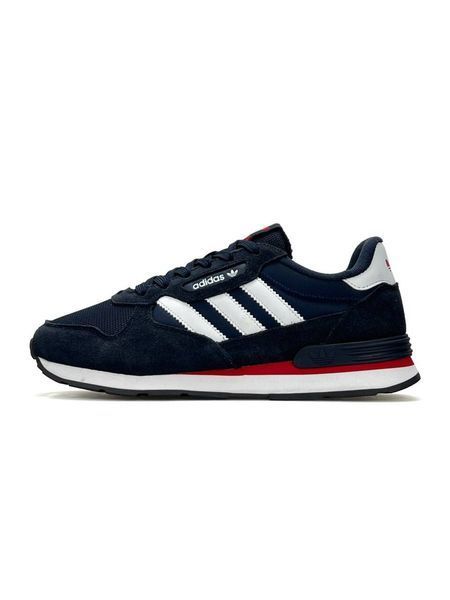 Adidas Treziod 2.0 Dark Navy White А5112-1497196 фото