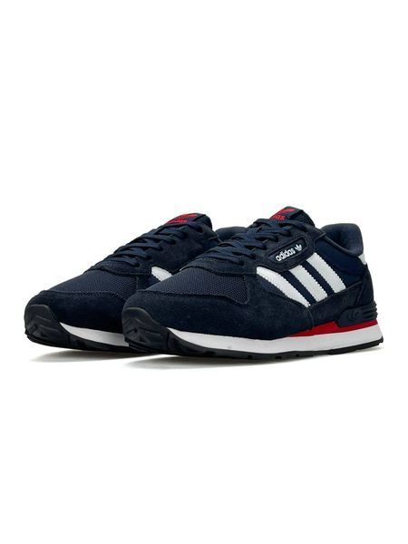 Adidas Treziod 2.0 Dark Navy White А5112-1497196 фото