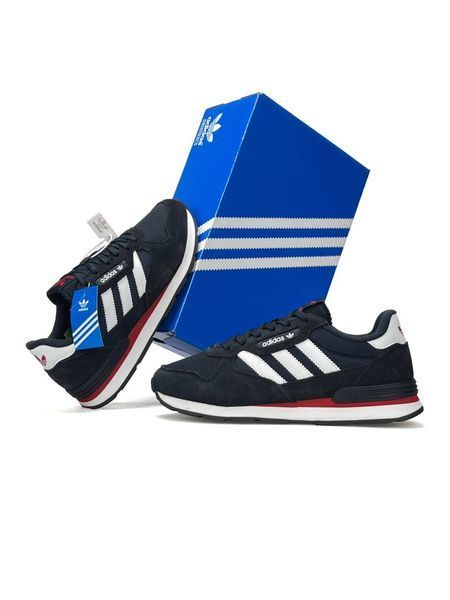 Adidas Treziod 2.0 Dark Navy White А5112-1497196 фото
