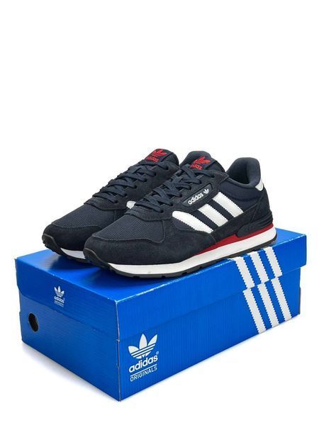 Adidas Treziod 2.0 Dark Navy White А5112-1497196 фото