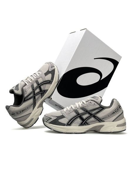 ASICS Gel-1130 Light Grey A3777-1057086 фото