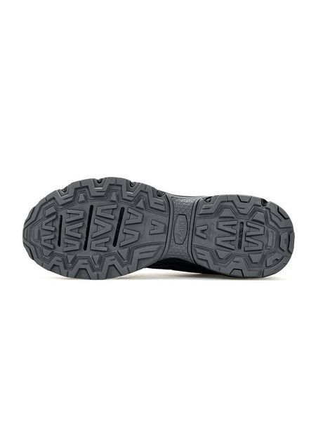 ASICS Gel-Venture 6 Black Grey A5466-1554790 фото