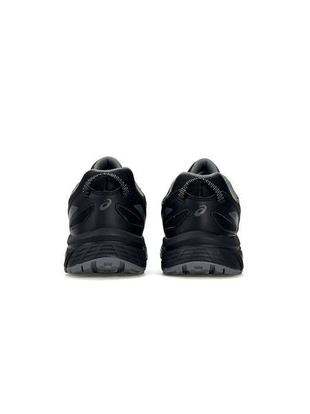 ASICS Gel-Venture 6 Black Grey A5466-1554790 фото