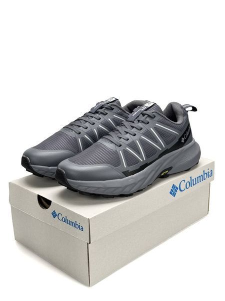 Columbia Trail Vibram Grey A5747-1692806 фото
