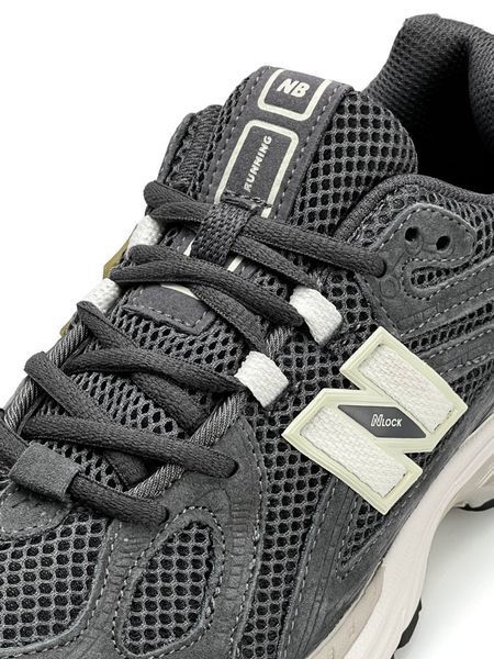 New Balance 1906R New Grey White A3701-1050410 фото
