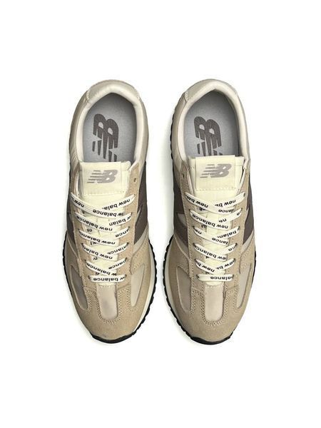 New Balance 471 Sand Beige В4255-1204407 фото