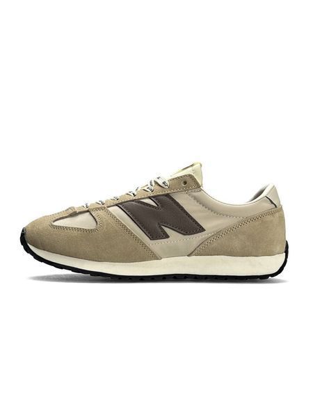 New Balance 471 Sand Beige В4255-1204407 фото
