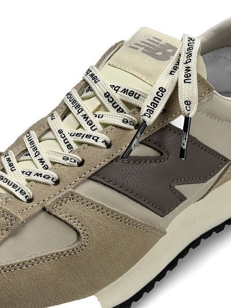New Balance 471 Sand Beige В4255-1204407 фото
