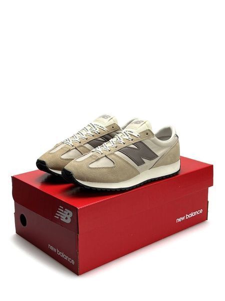 New Balance 471 Sand Beige В4255-1204407 фото