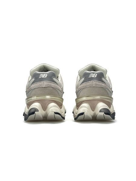 New Balance 9060 Beige Grey Navy B5004-1455702 фото