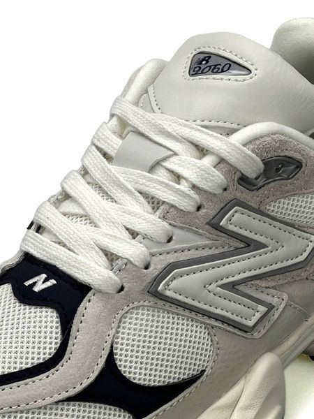 New Balance 9060 Beige Grey Navy B5004-1455702 фото