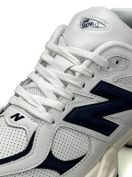 New Balance 9060 White Navy A5006-1455731 фото