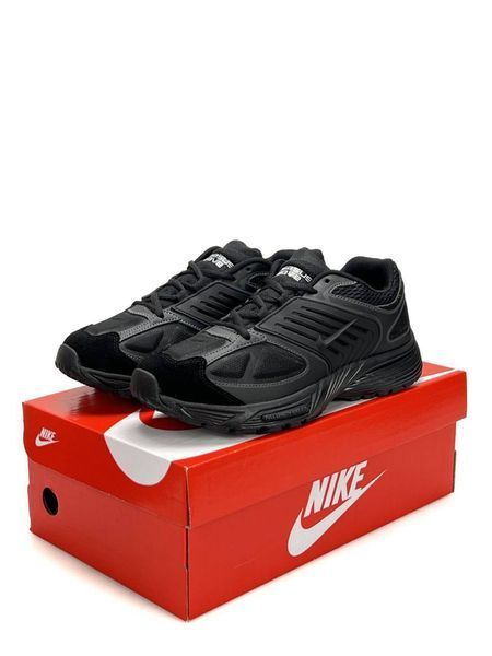 Nike Air Pegasus Wave All Black A5447-1553689 фото