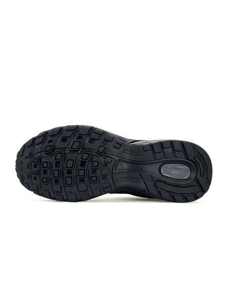 Nike Air Pegasus Wave All Black A5447-1553689 фото