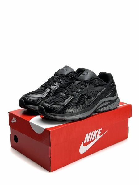Nike Air Zoom Fire Black Grey A3982-1104473 фото
