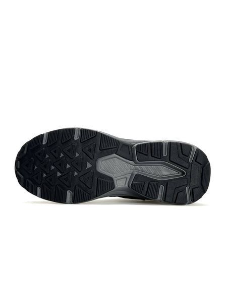 Nike Air Zoom Fire Black Grey A3982-1104473 фото