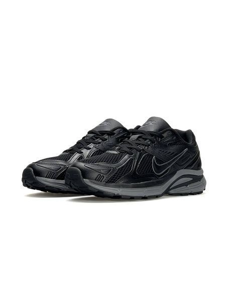 Nike Air Zoom Fire Black Grey A3982-1104473 фото