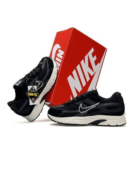 Nike Initiator GTX Black White B4809-1340278 фото