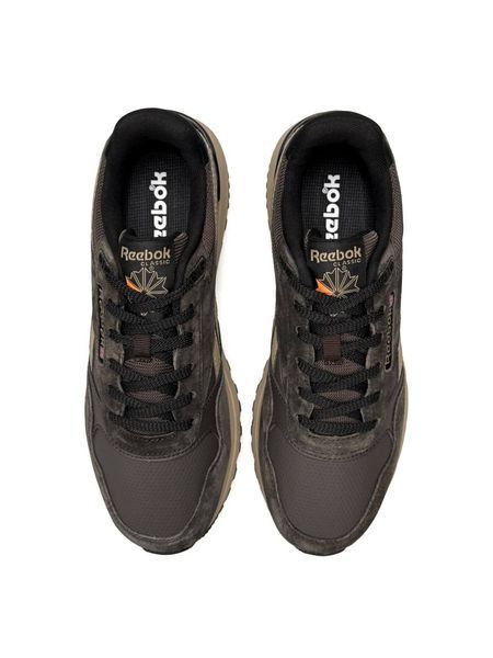 Reebok Classic Leather 2400 Brown Beige A5820-1705708 фото