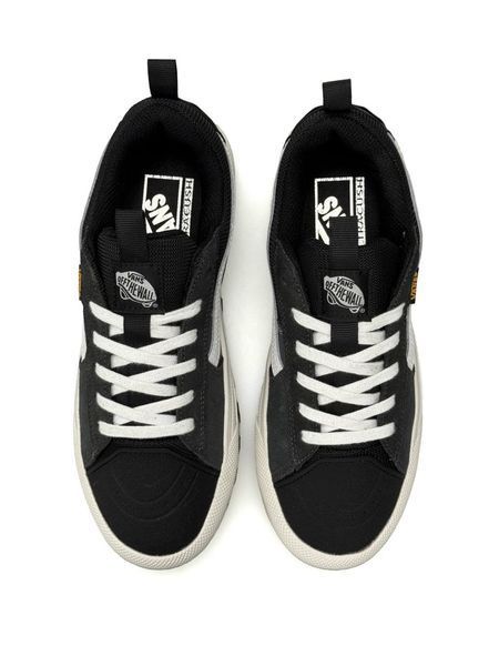 Vans Old Skool MTE-1 GTX W Dark Grey White В5911-1740509 фото