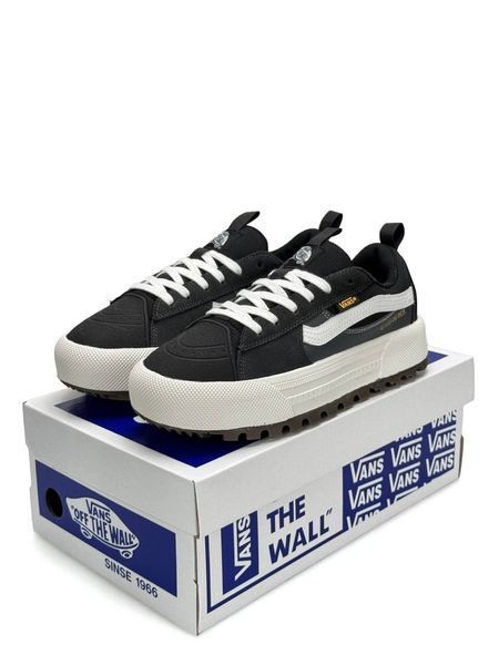 Vans Old Skool MTE-1 GTX W Dark Grey White В5911-1740509 фото