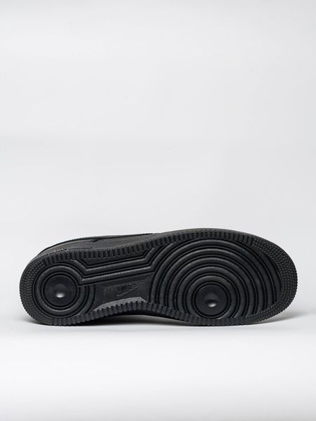 Nike Air Force 1 Low &lsquo;07 Black Edition ND NK329-1399794 фото