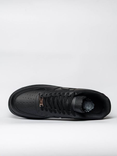 Nike Air Force 1 Low &lsquo;07 Black Edition ND NK329-1399794 фото