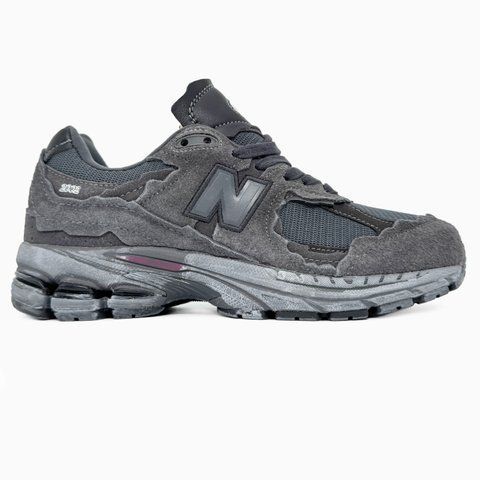 New Balance 2002R Protection Pack Phantom nbl-0076-208246 фото