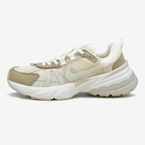 Nike V2K Run Sand Beige 0379-1584287 фото