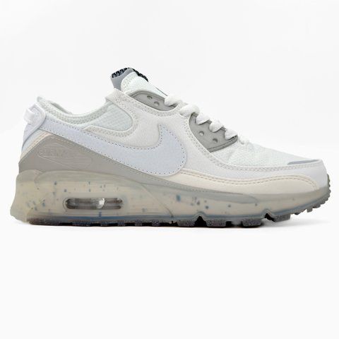 Nike Air Max Terrascape 90 White nik-0504-893537 фото