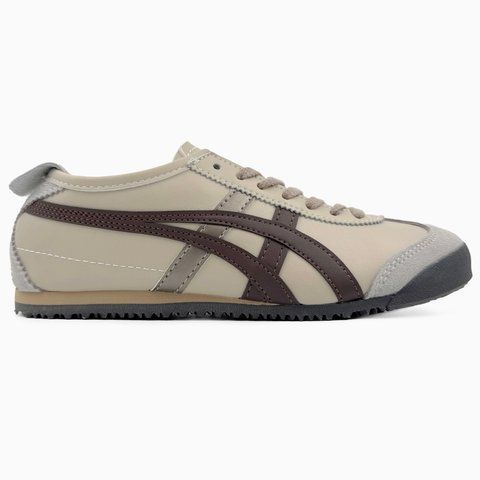 Asics Onitsuka Tiger Mexico Beige asc-0125-970642 фото