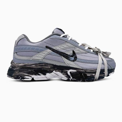 Nike Initiator Custom Grey nik-0774-1491459 фото