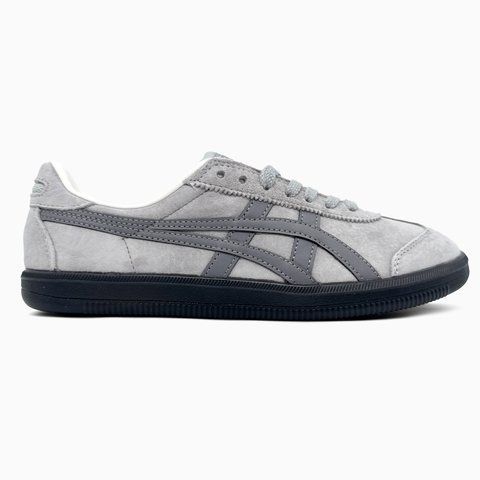 Asics Onitsuka Tiger Tokuten Grey asc-0218-1238284 фото