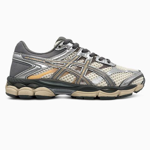 Asics Gel-Cumulus 16 Cream/Clay Grey asc-0246-1438172 фото