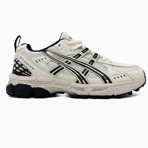 Asics Gel-Kahana 8 SP Beige/Black asc-0220-1238314 фото