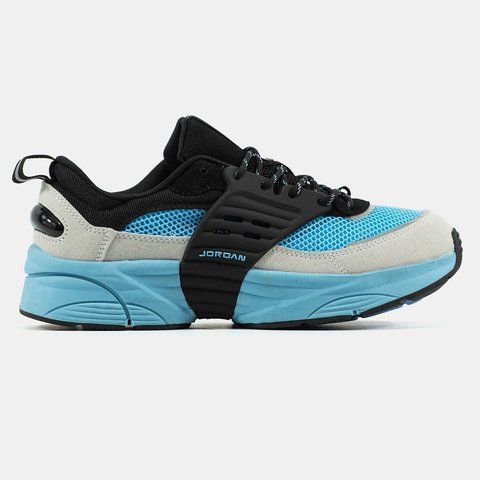 2996 Nike Air Jordan Trunner 2996-1588198 фото